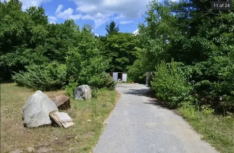 16 Bobalink Circle Hancock NH 03449