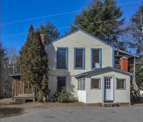 16 Bobalink Circle Hancock NH 03449