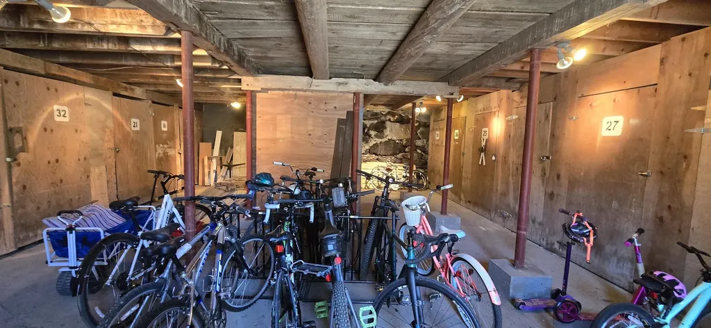 42 Heritage Condo Way Woodstock VT 05091