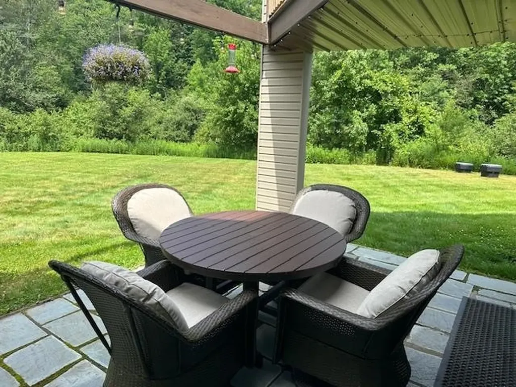 42 Heritage Condo Way Woodstock VT 05091