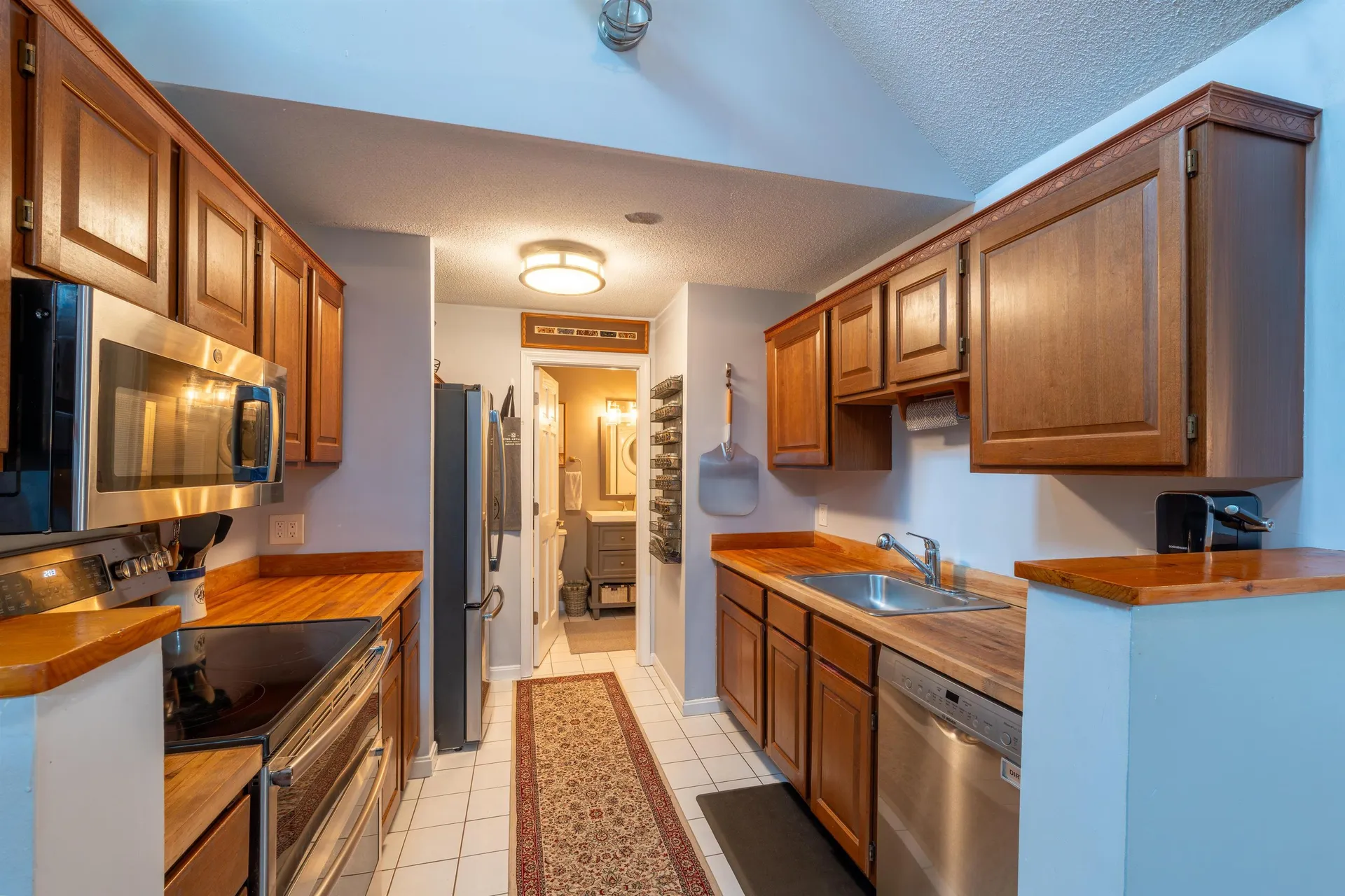 42 Heritage Condo Way Woodstock VT 05091