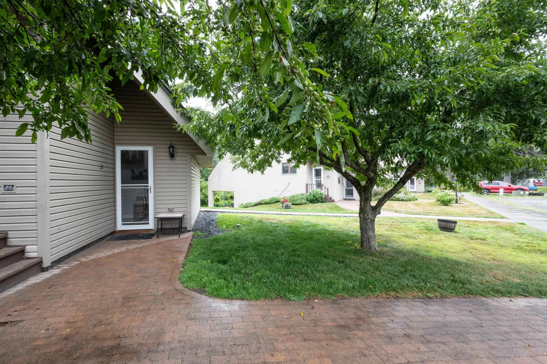 42 Heritage Condo Way Woodstock VT 05091