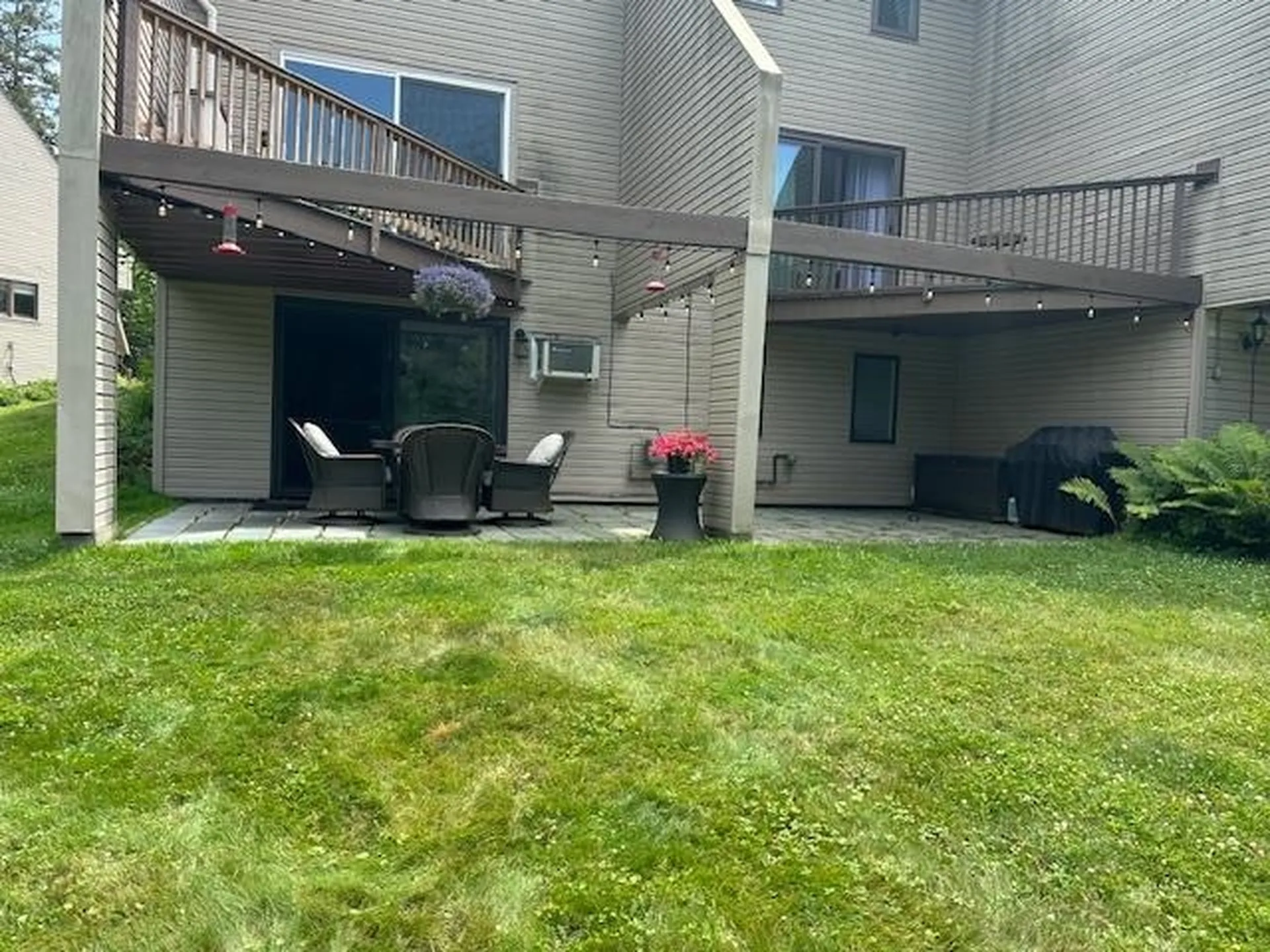 42 Heritage Condo Way Woodstock VT 05091