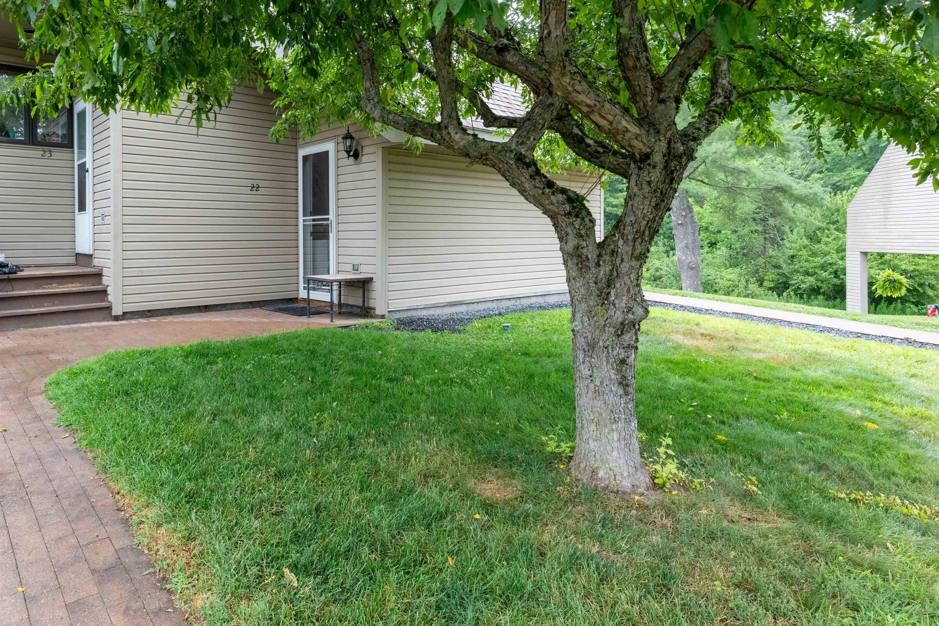 42 Heritage Condo Way Woodstock VT 05091