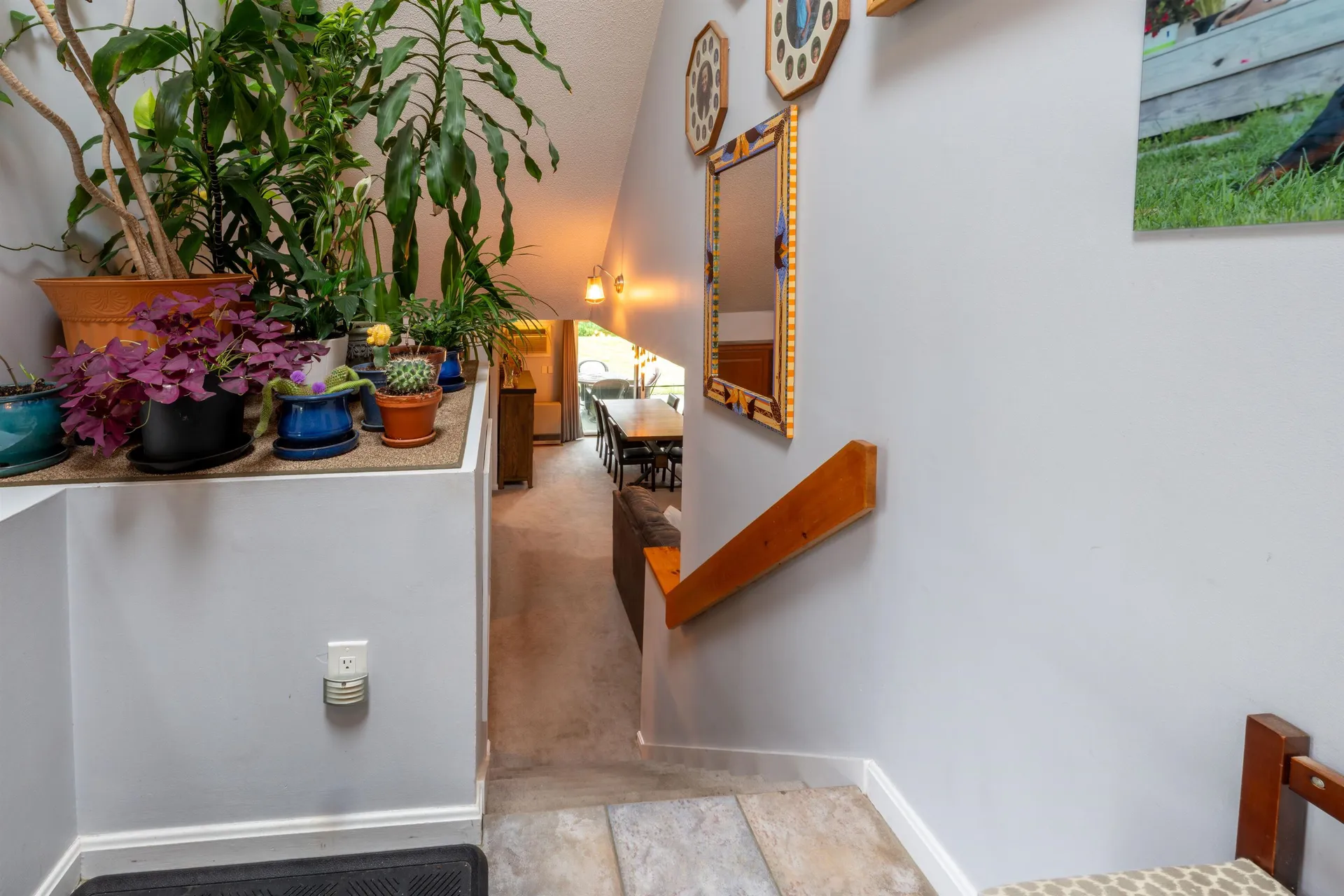 42 Heritage Condo Way Woodstock VT 05091