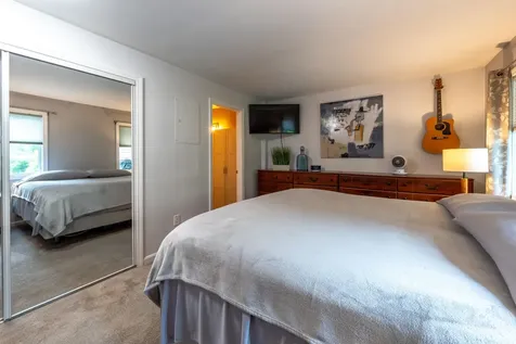 42 Heritage Condo Way Woodstock VT 05091