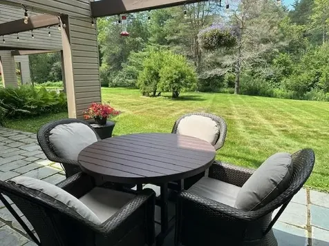 42 Heritage Condo Way Woodstock VT 05091