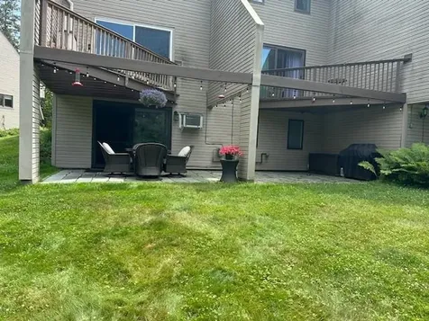 42 Heritage Condo Way Woodstock VT 05091