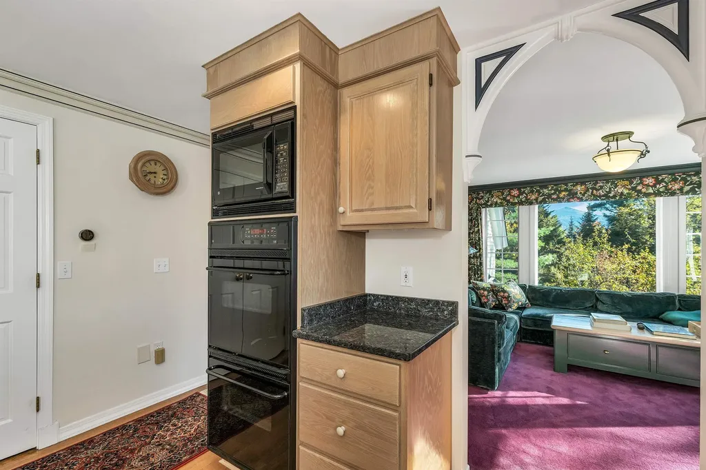 27 Jasinski Road Waterville Valley NH 03215