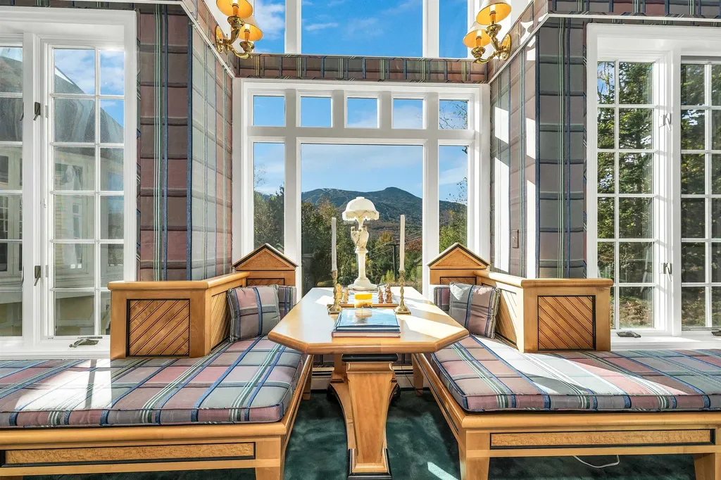 27 Jasinski Road Waterville Valley NH 03215