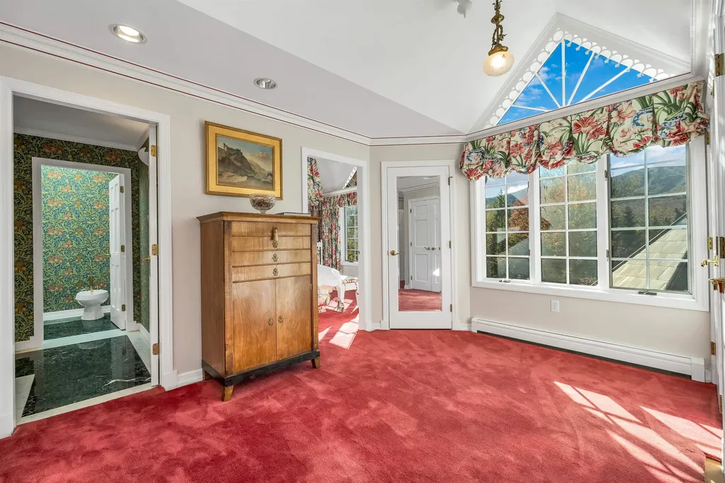 27 Jasinski Road Waterville Valley NH 03215