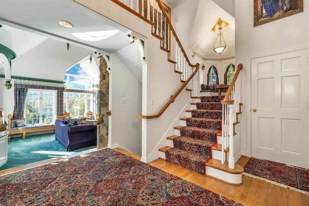 27 Jasinski Road Waterville Valley NH 03215