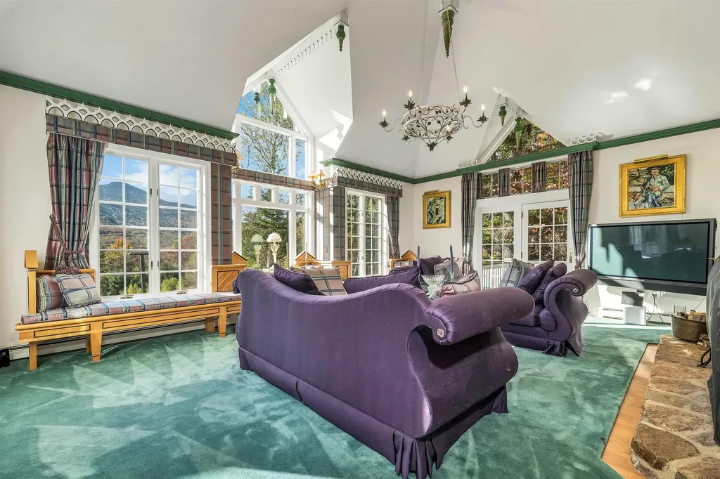 27 Jasinski Road Waterville Valley NH 03215