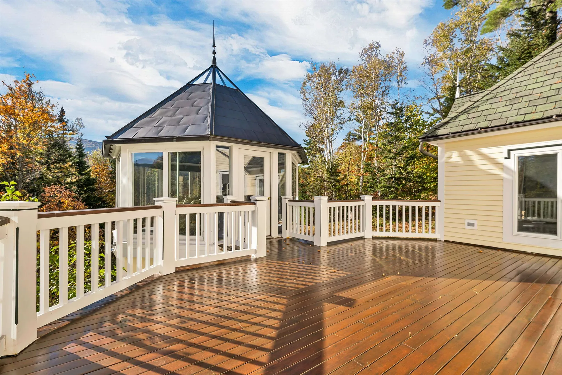 27 Jasinski Road Waterville Valley NH 03215