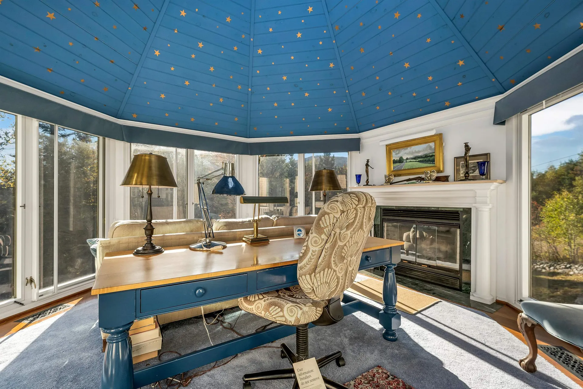 27 Jasinski Road Waterville Valley NH 03215