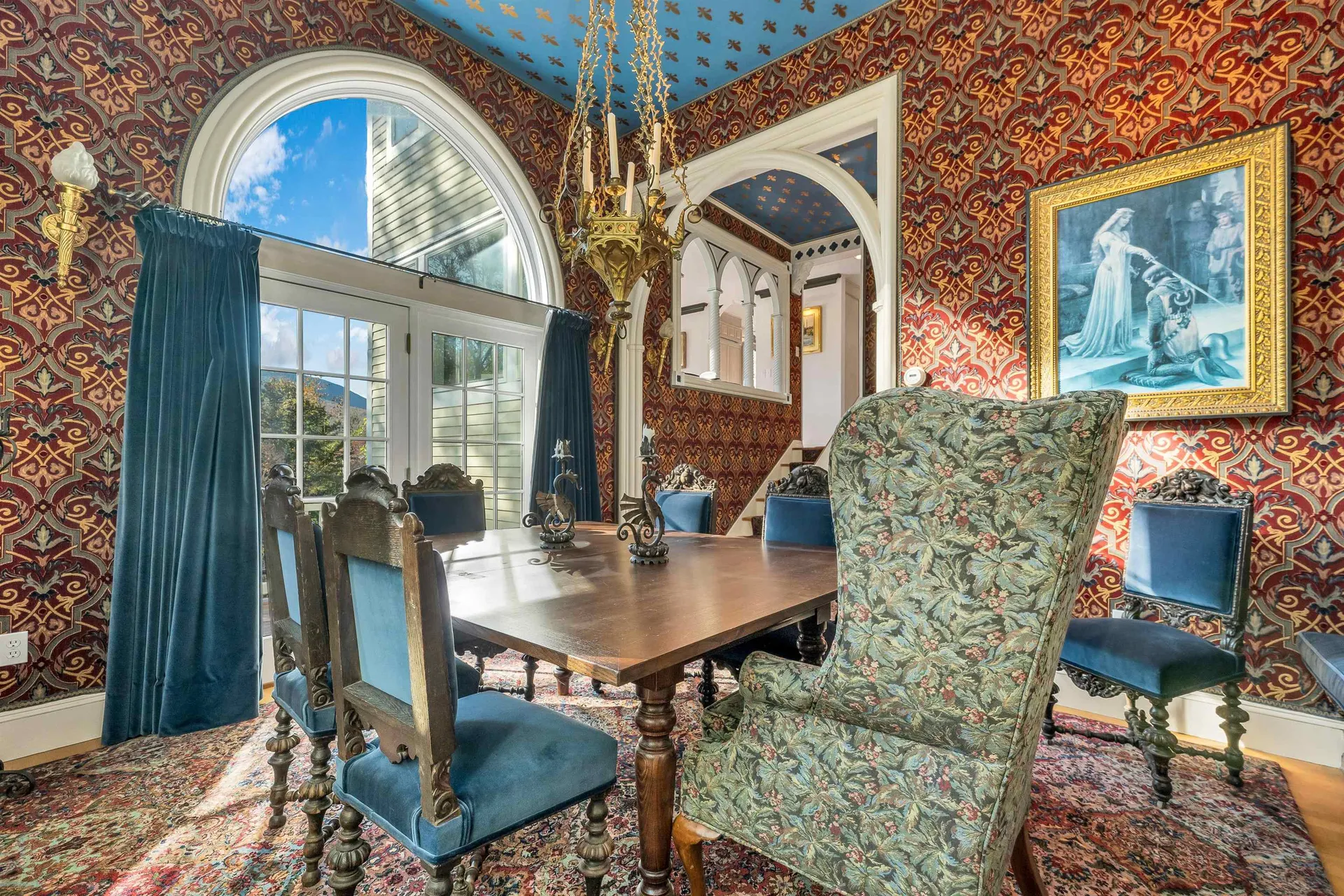 27 Jasinski Road Waterville Valley NH 03215