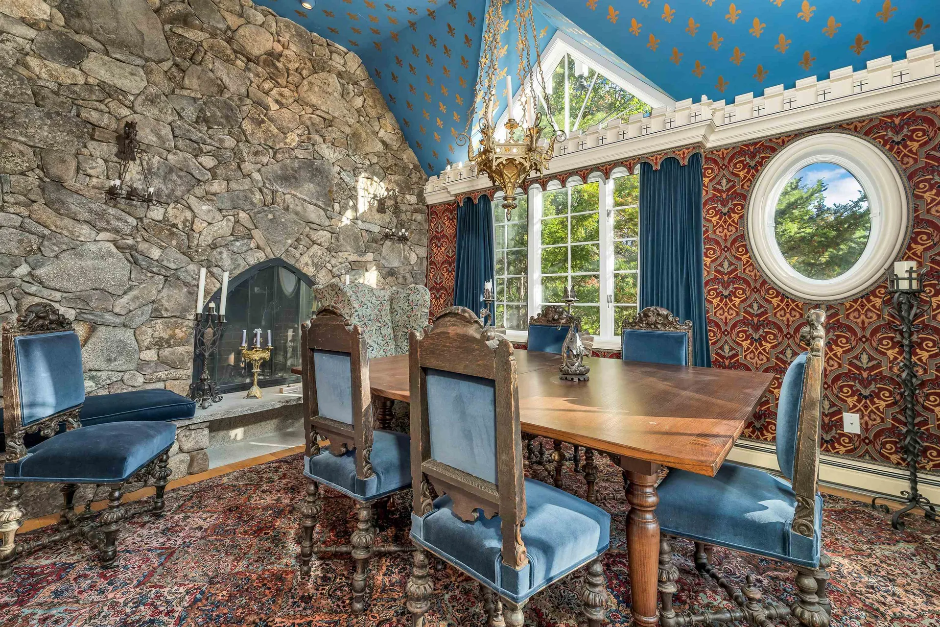 27 Jasinski Road Waterville Valley NH 03215