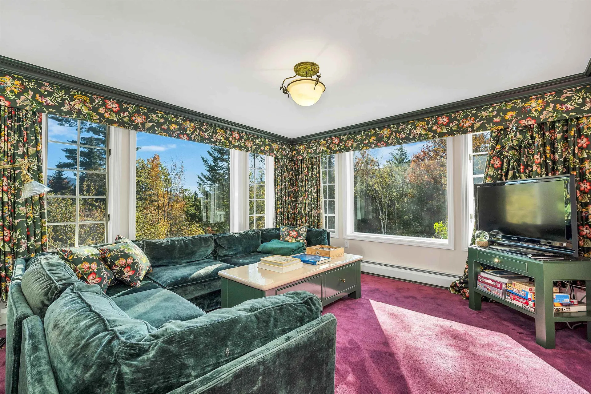 27 Jasinski Road Waterville Valley NH 03215