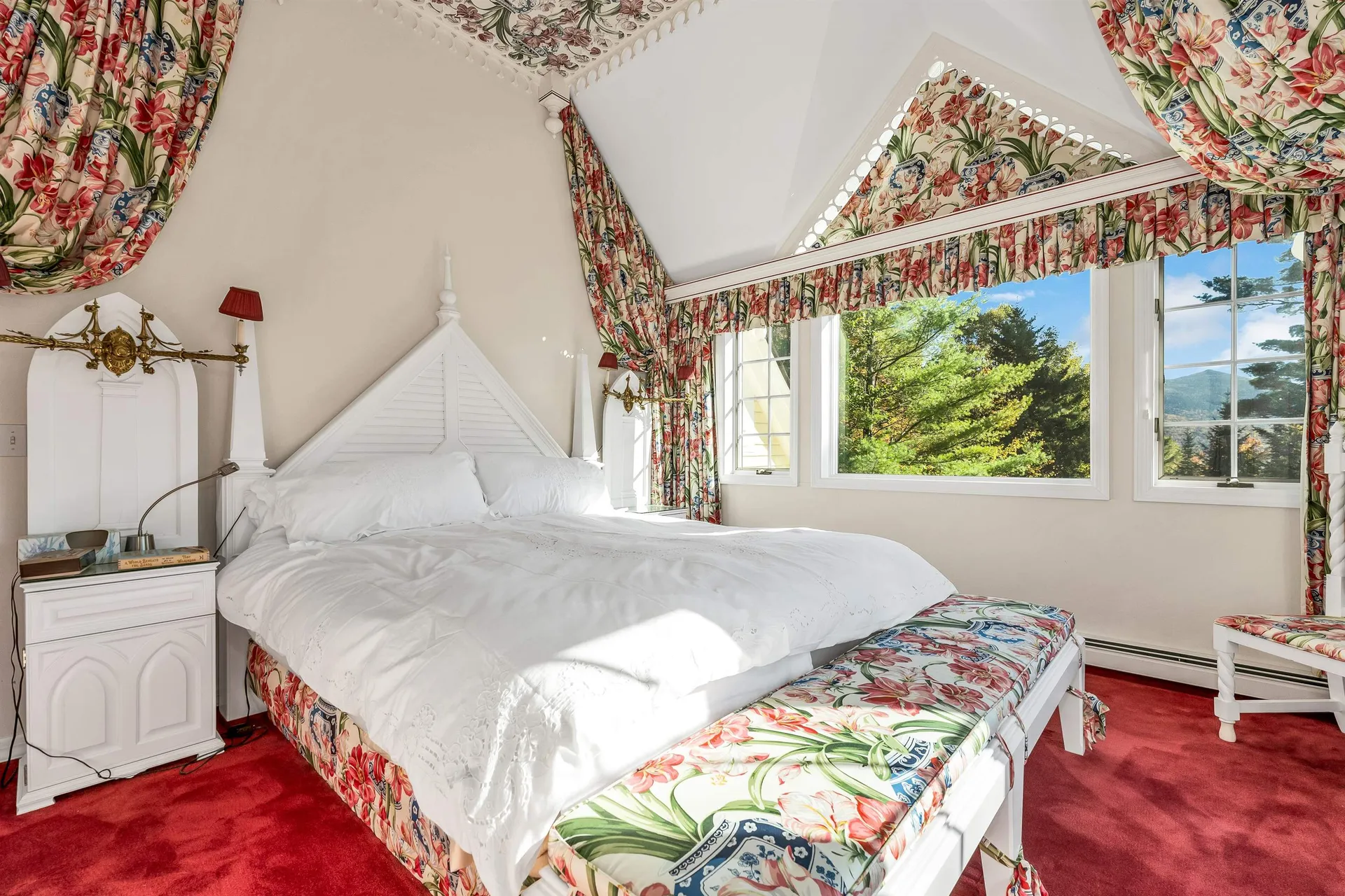 27 Jasinski Road Waterville Valley NH 03215