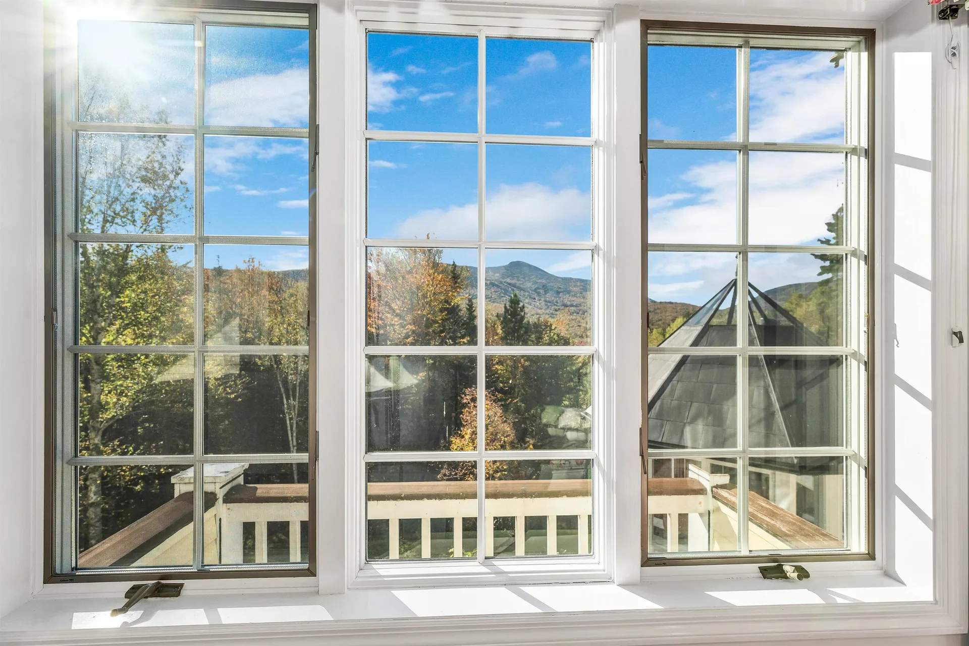 27 Jasinski Road Waterville Valley NH 03215