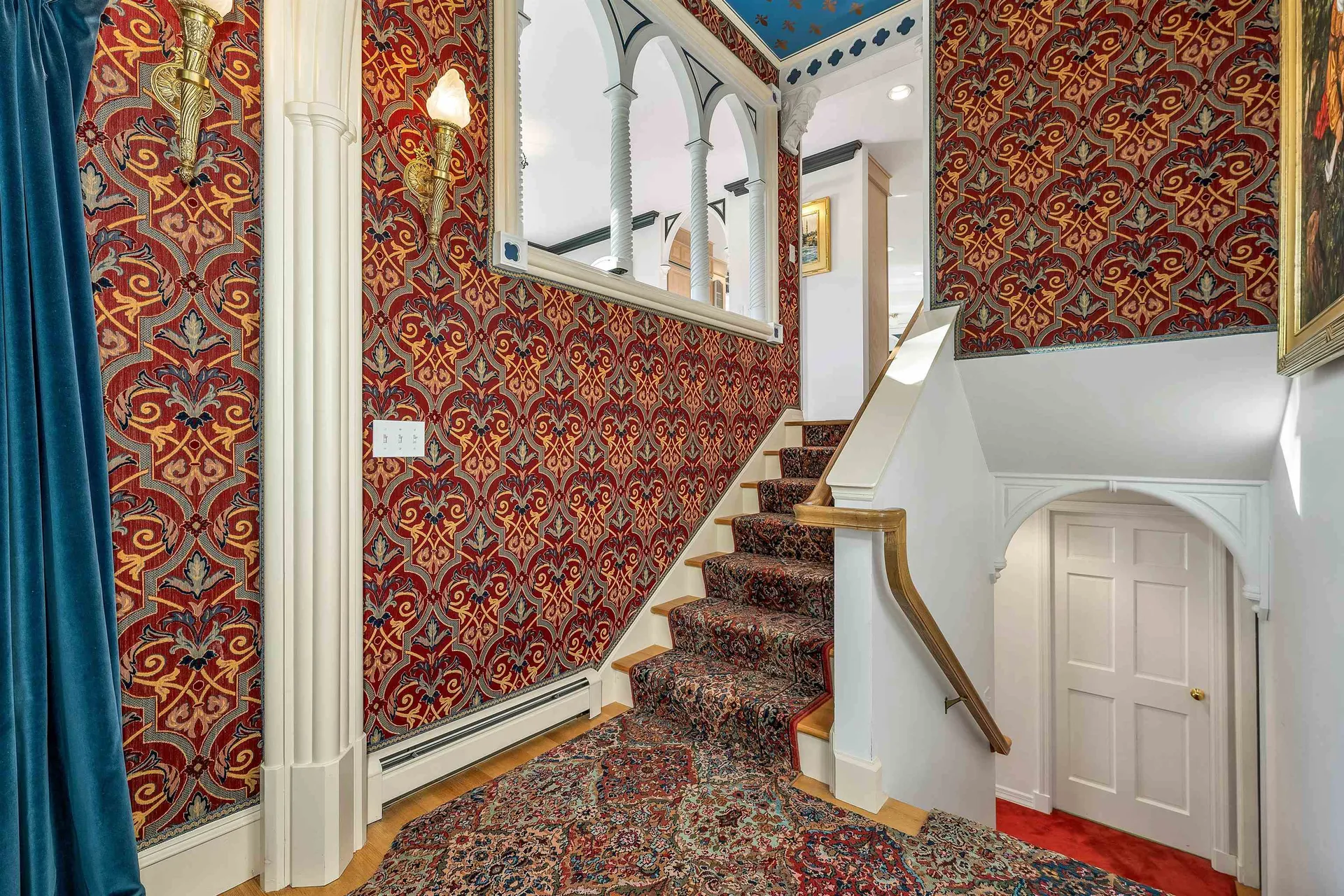 27 Jasinski Road Waterville Valley NH 03215