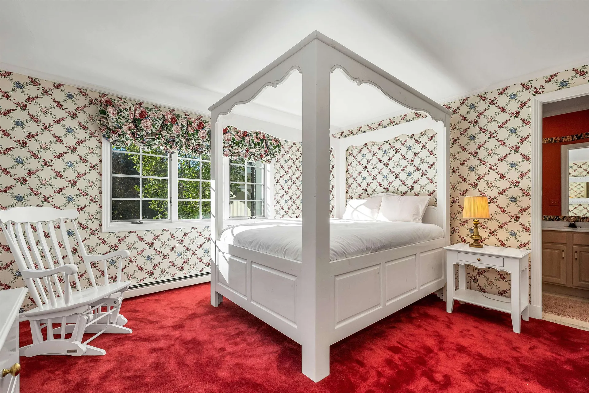 27 Jasinski Road Waterville Valley NH 03215