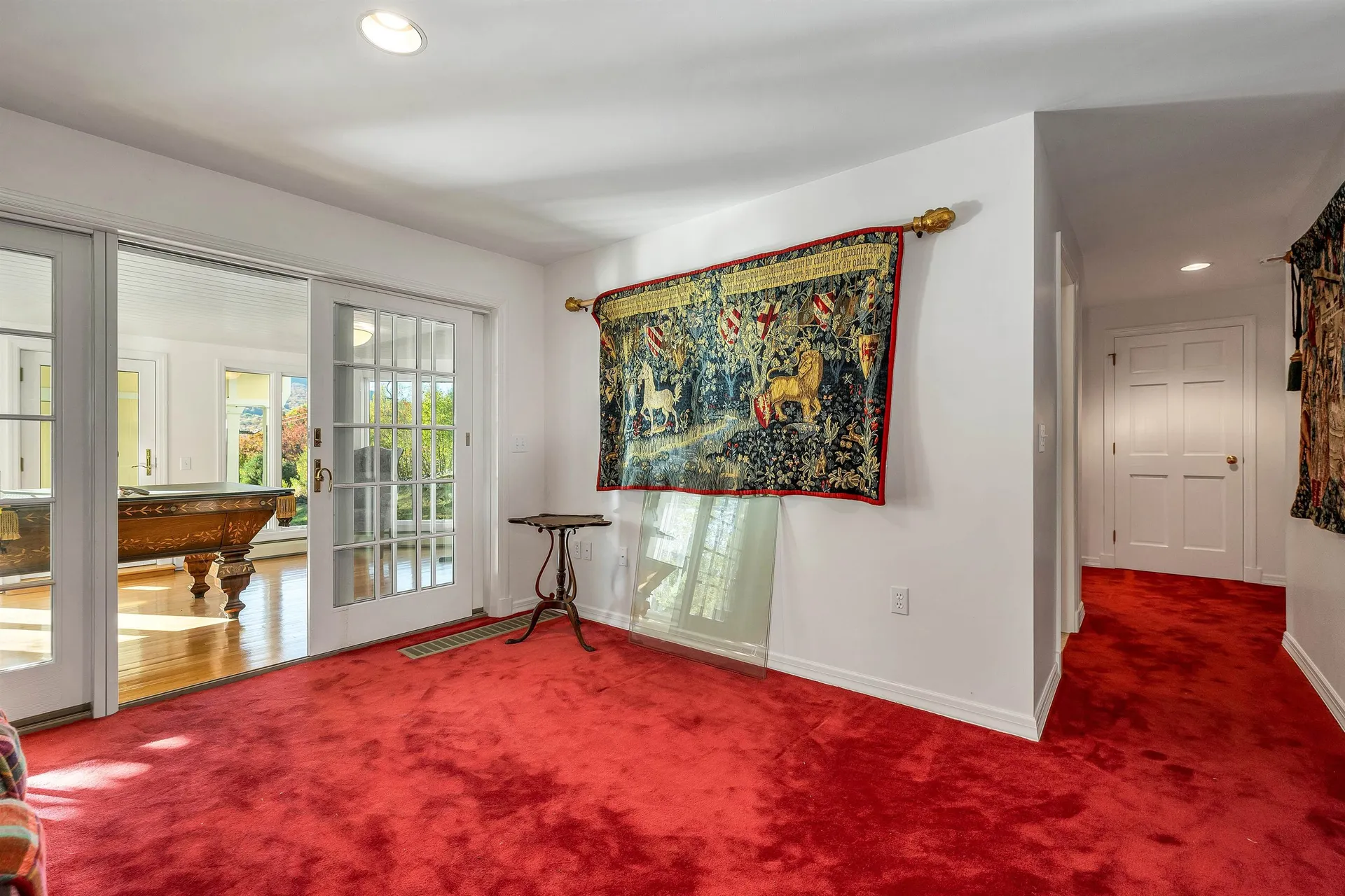 27 Jasinski Road Waterville Valley NH 03215