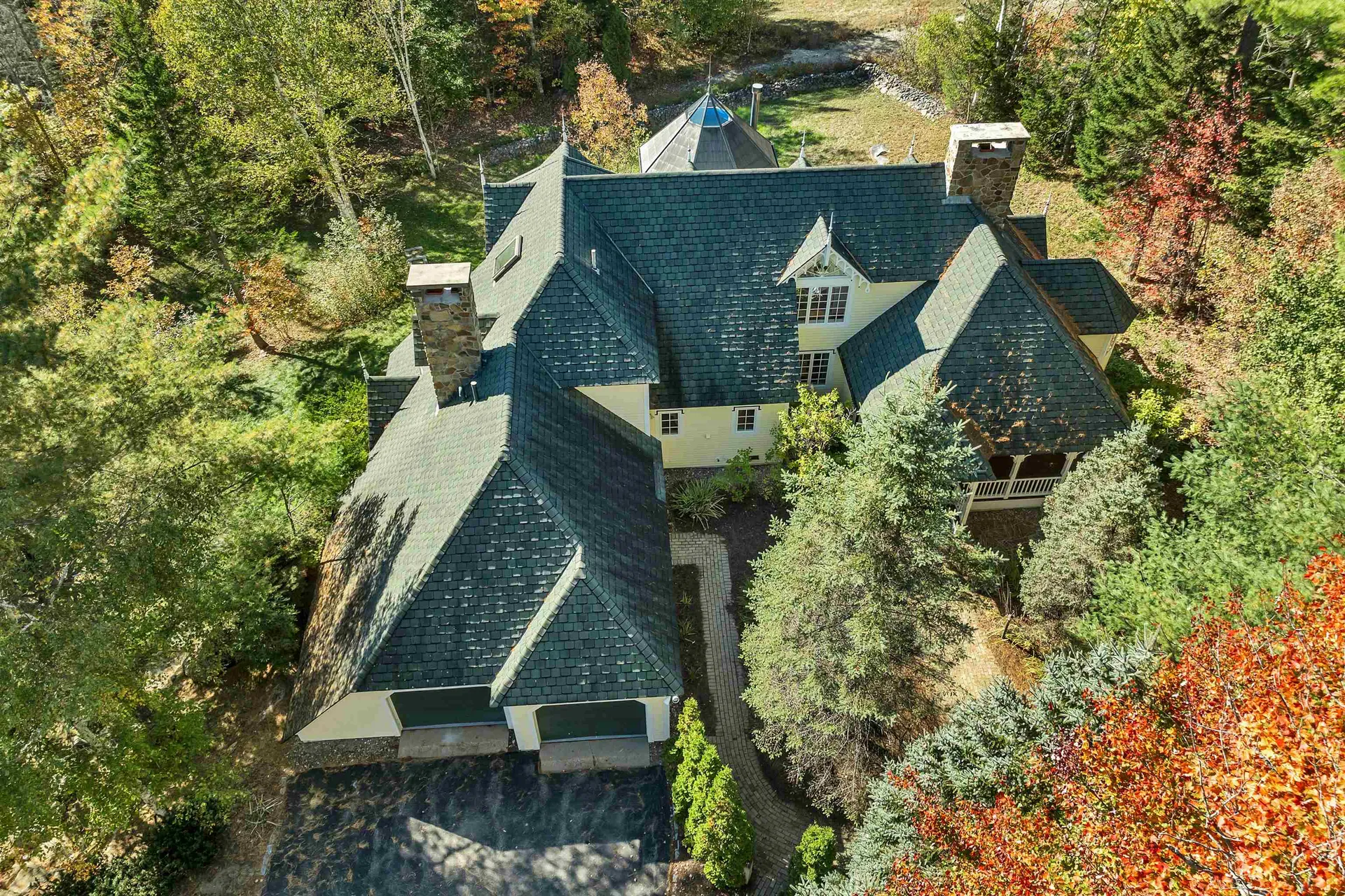 27 Jasinski Road Waterville Valley NH 03215