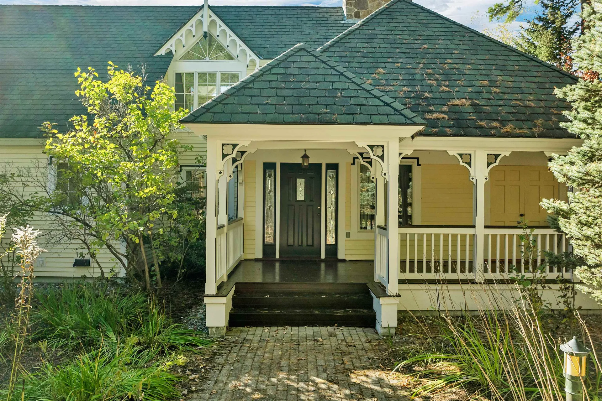 27 Jasinski Road Waterville Valley NH 03215