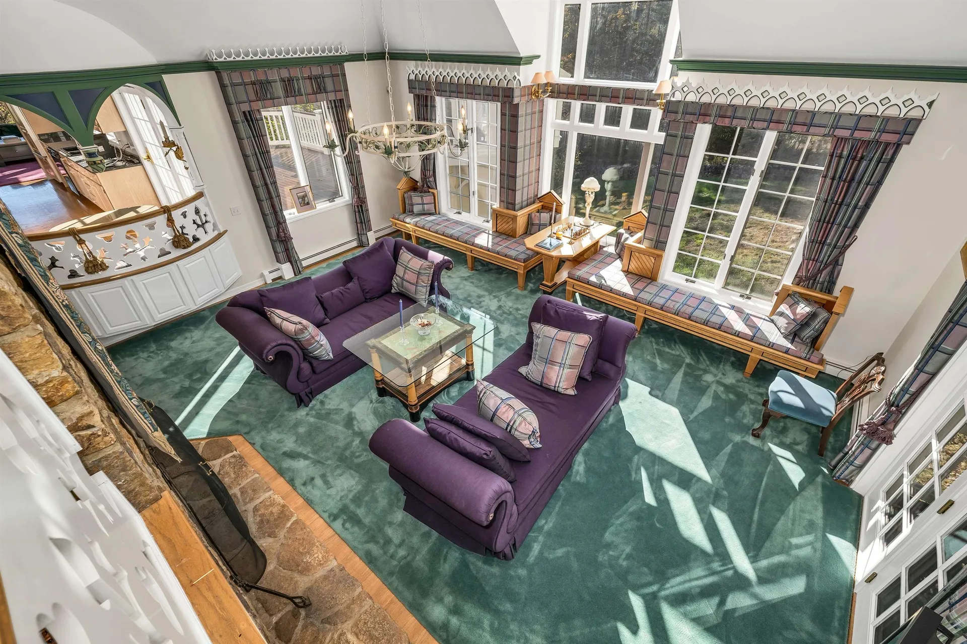 27 Jasinski Road Waterville Valley NH 03215