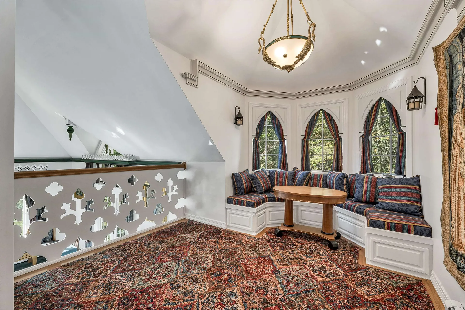 27 Jasinski Road Waterville Valley NH 03215