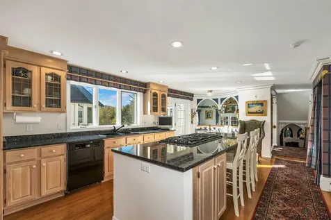 27 Jasinski Road Waterville Valley NH 03215