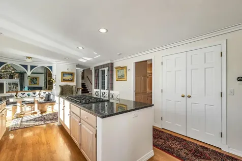 27 Jasinski Road Waterville Valley NH 03215