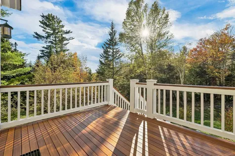 27 Jasinski Road Waterville Valley NH 03215