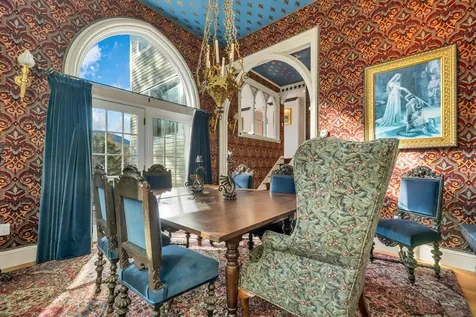 27 Jasinski Road Waterville Valley NH 03215