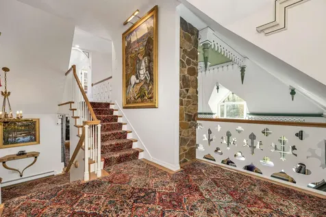 27 Jasinski Road Waterville Valley NH 03215