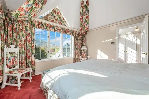 27 Jasinski Road Waterville Valley NH 03215