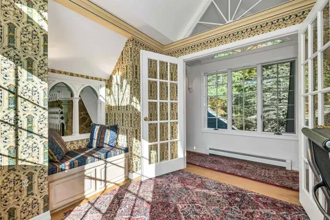 27 Jasinski Road Waterville Valley NH 03215