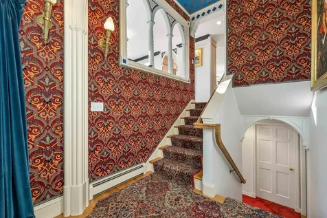 27 Jasinski Road Waterville Valley NH 03215