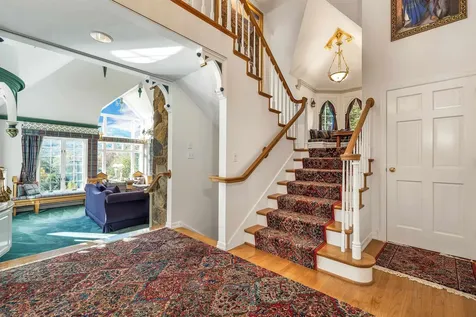 27 Jasinski Road Waterville Valley NH 03215