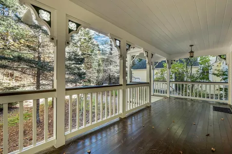 27 Jasinski Road Waterville Valley NH 03215