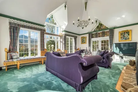 27 Jasinski Road Waterville Valley NH 03215