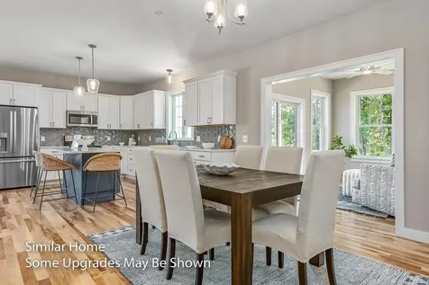 54 The Cliffs At Evergreen Drive Auburn NH 03032