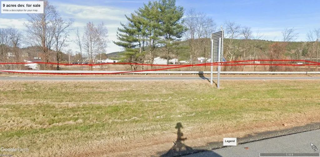 5 Edwards Road Lebanon NH 03255