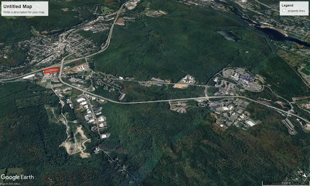 5 Edwards Road Lebanon NH 03255