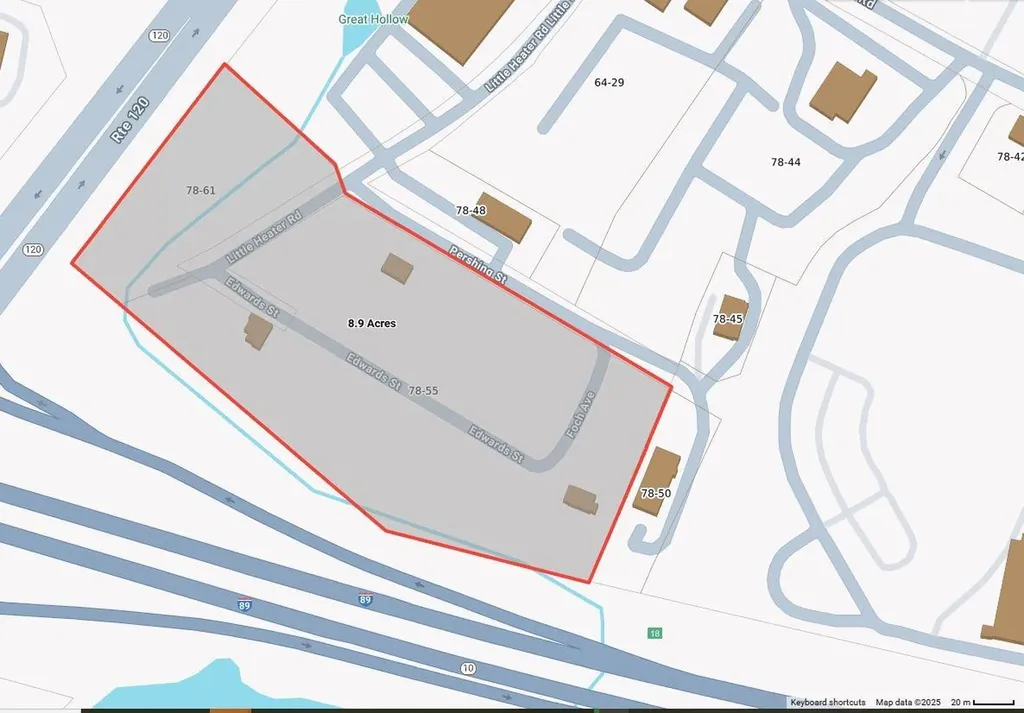 5 Edwards Road Lebanon NH 03255