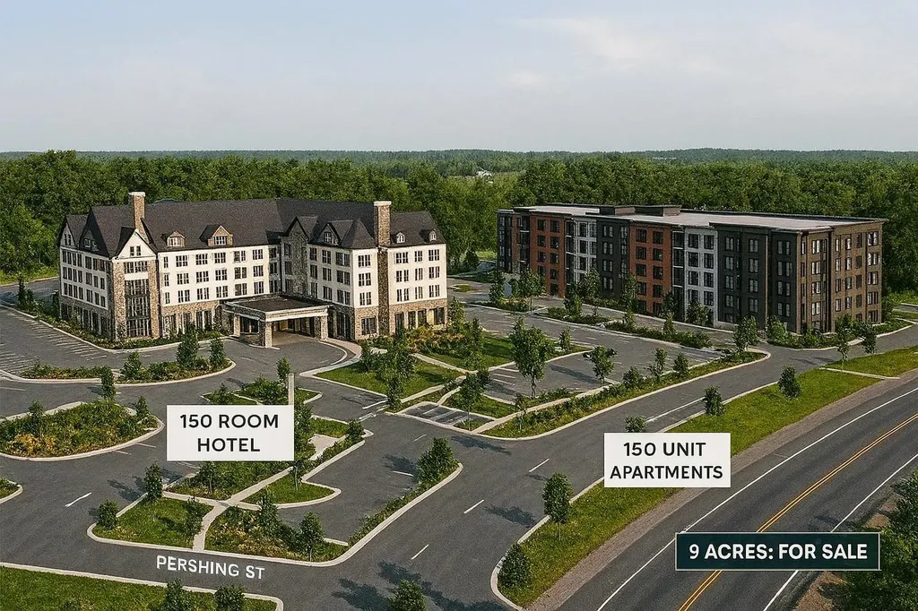 5 Edwards Road Lebanon NH 03255