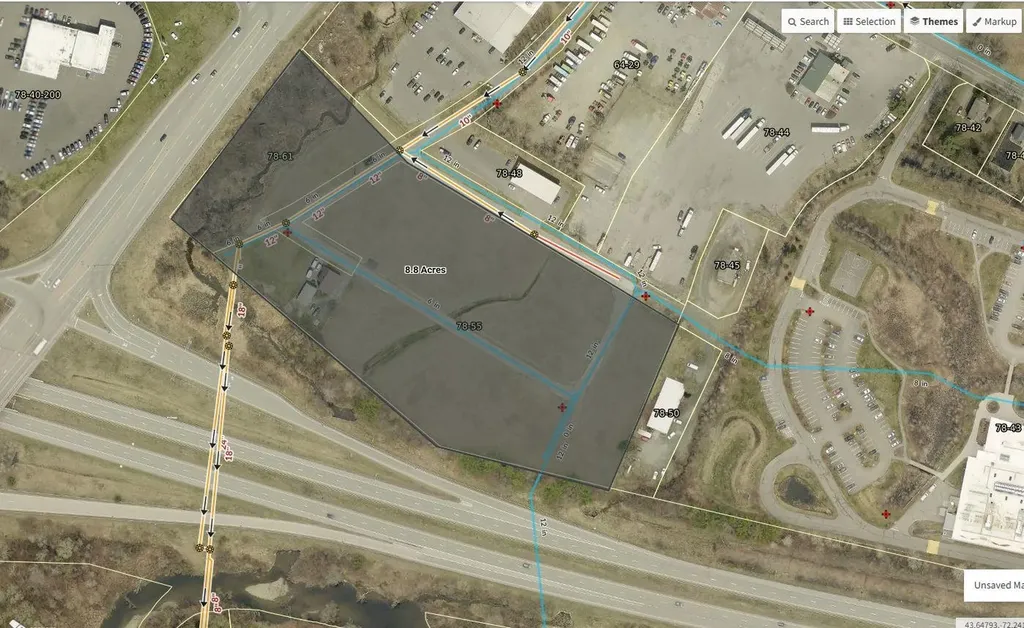 5 Edwards Road Lebanon NH 03255