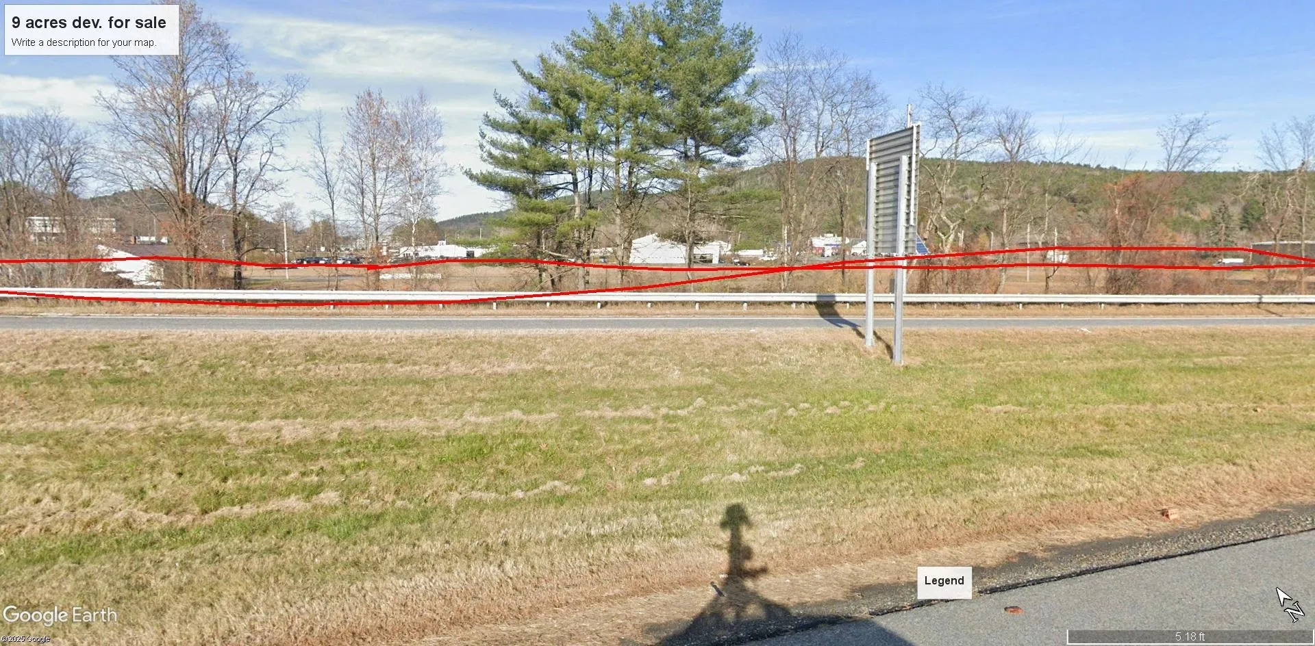 5 Edwards Road Lebanon NH 03255