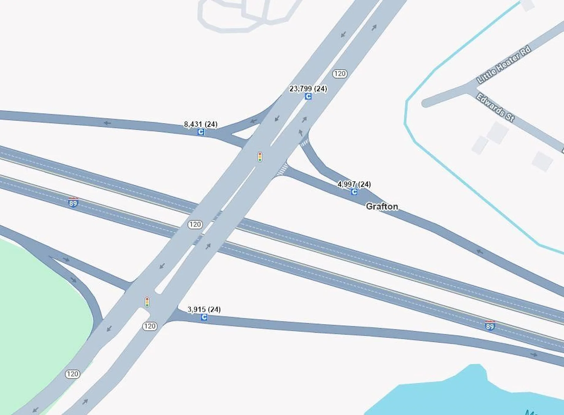 5 Edwards Road Lebanon NH 03255